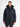 Warm gefütterte Steppjacke mit abnehmbarer Kapuze - LERROS