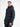 Warm gefütterte Steppjacke mit abnehmbarer Kapuze - LERROS