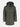 Warm gefütterte Steppjacke mit abnehmbarer Kapuze - LERROS