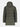 Warm gefütterte Steppjacke mit abnehmbarer Kapuze - LERROS
