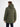 Warm gefütterte Steppjacke mit abnehmbarer Kapuze - LERROS