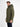 Warm gefütterte Steppjacke mit abnehmbarer Kapuze - LERROS