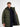 Warm gefütterte Steppjacke mit abnehmbarer Kapuze - LERROS