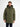 Warm gefütterte Steppjacke mit abnehmbarer Kapuze - LERROS