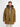 Warm gefütterte Steppjacke mit abnehmbarer Kapuze - LERROS