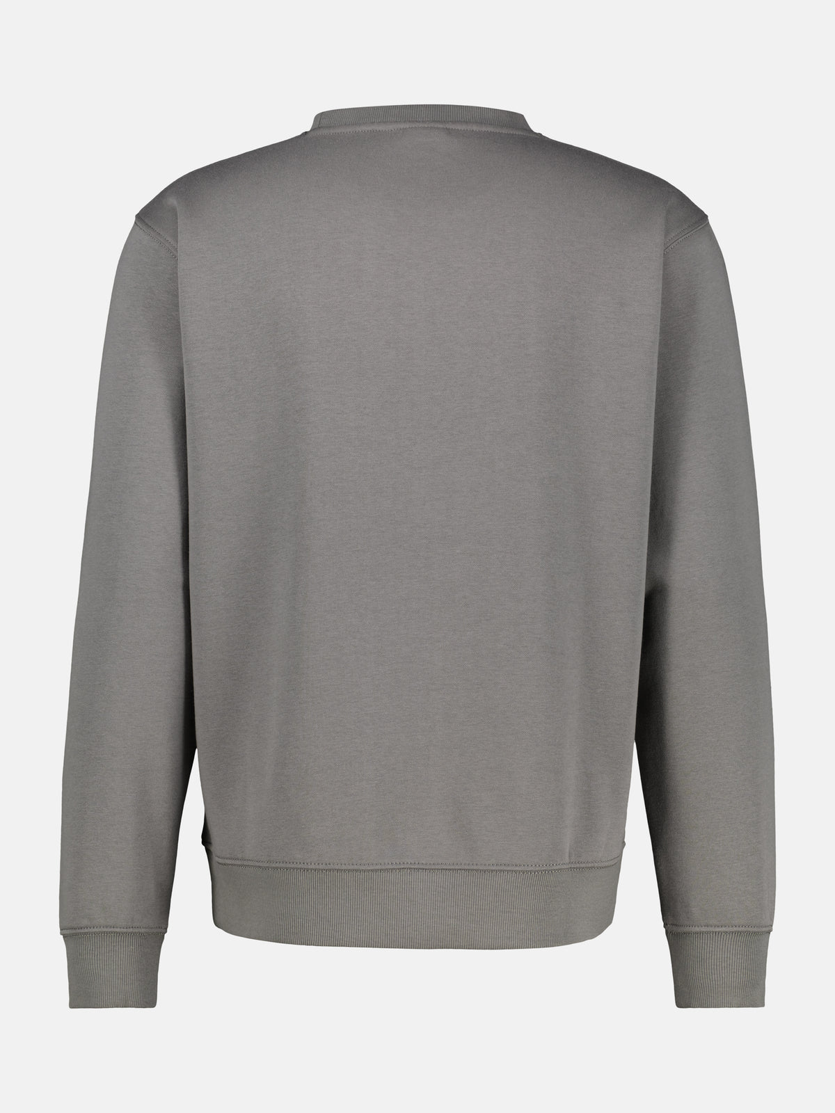 Urbaner Sweatshirtstyle, weiche Haptik - LERROS