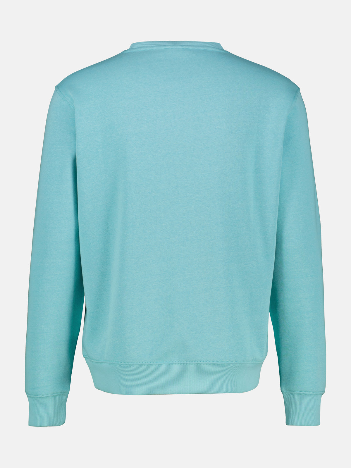 Urbaner Sweatshirtstyle, weiche Haptik - LERROS