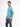 Urbaner Sweatshirtstyle, weiche Haptik - LERROS