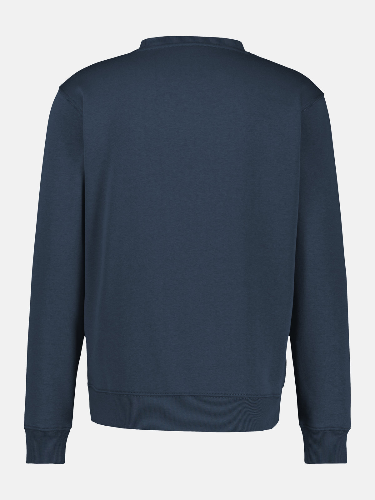 Urbaner Sweatshirtstyle, weiche Haptik - LERROS