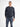 Urbaner Sweatshirtstyle, weiche Haptik - LERROS