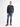 Urbaner Sweatshirtstyle, weiche Haptik - LERROS
