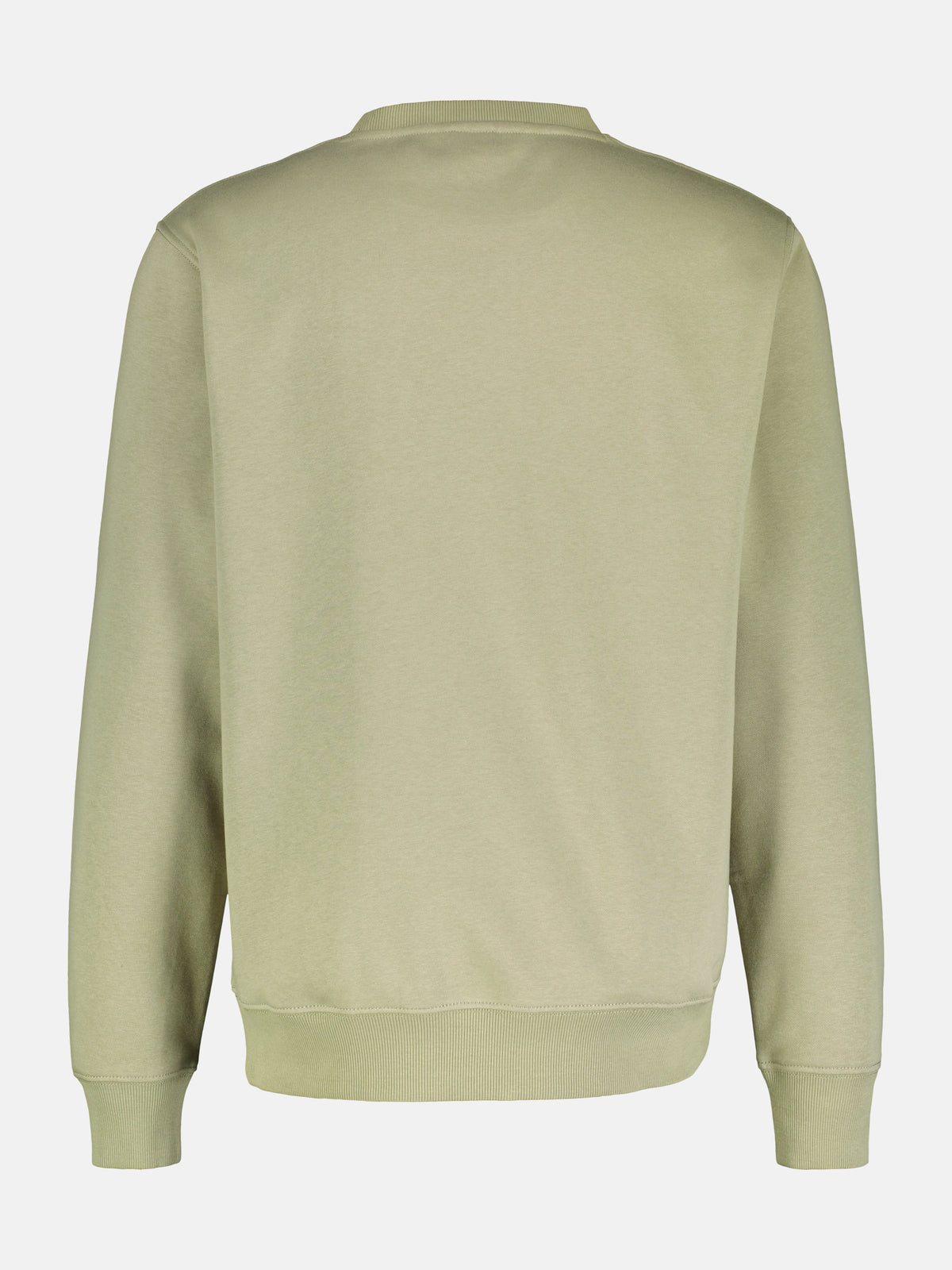 Urbaner Sweatshirtstyle, weiche Haptik - LERROS