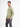 Urbaner Sweatshirtstyle, weiche Haptik - LERROS