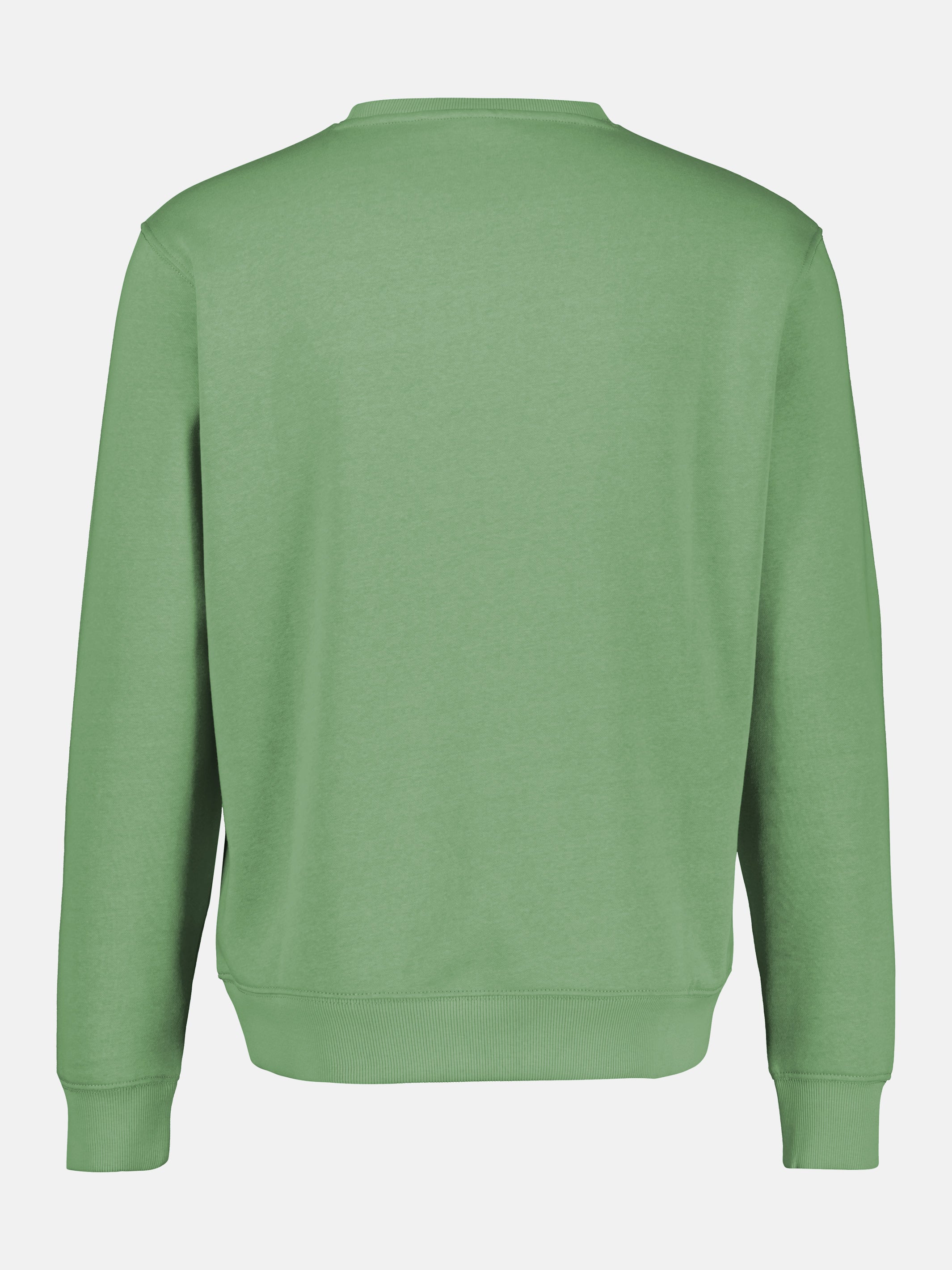 Urbaner Sweatshirtstyle, weiche Haptik - LERROS