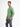 Urbaner Sweatshirtstyle, weiche Haptik - LERROS