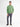 Urbaner Sweatshirtstyle, weiche Haptik - LERROS