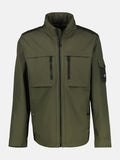 DEEP OLIVE