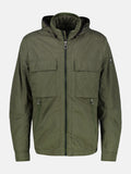 DEEP OLIVE