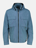 CRISPY BLUE