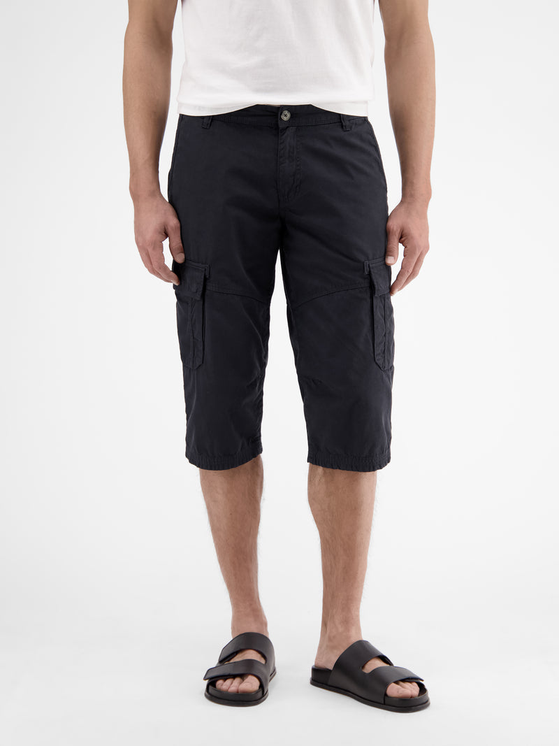 Cargo-Longbermuda - LERROS