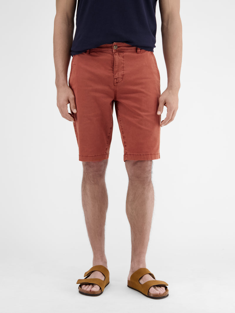 Stretch-Bermuda, Comfort Fit - LERROS