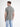Herren Poloshirt in gewaschener Optik - LERROS