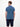 Herren Poloshirt in gewaschener Optik - LERROS