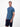 Herren Poloshirt in gewaschener Optik - LERROS