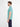 Herren Poloshirt in gewaschener Optik - LERROS