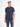 Herren Poloshirt in gewaschener Optik - LERROS