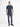Herren Poloshirt in gewaschener Optik - LERROS