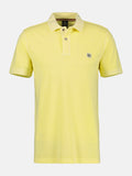 FADED YELLOW