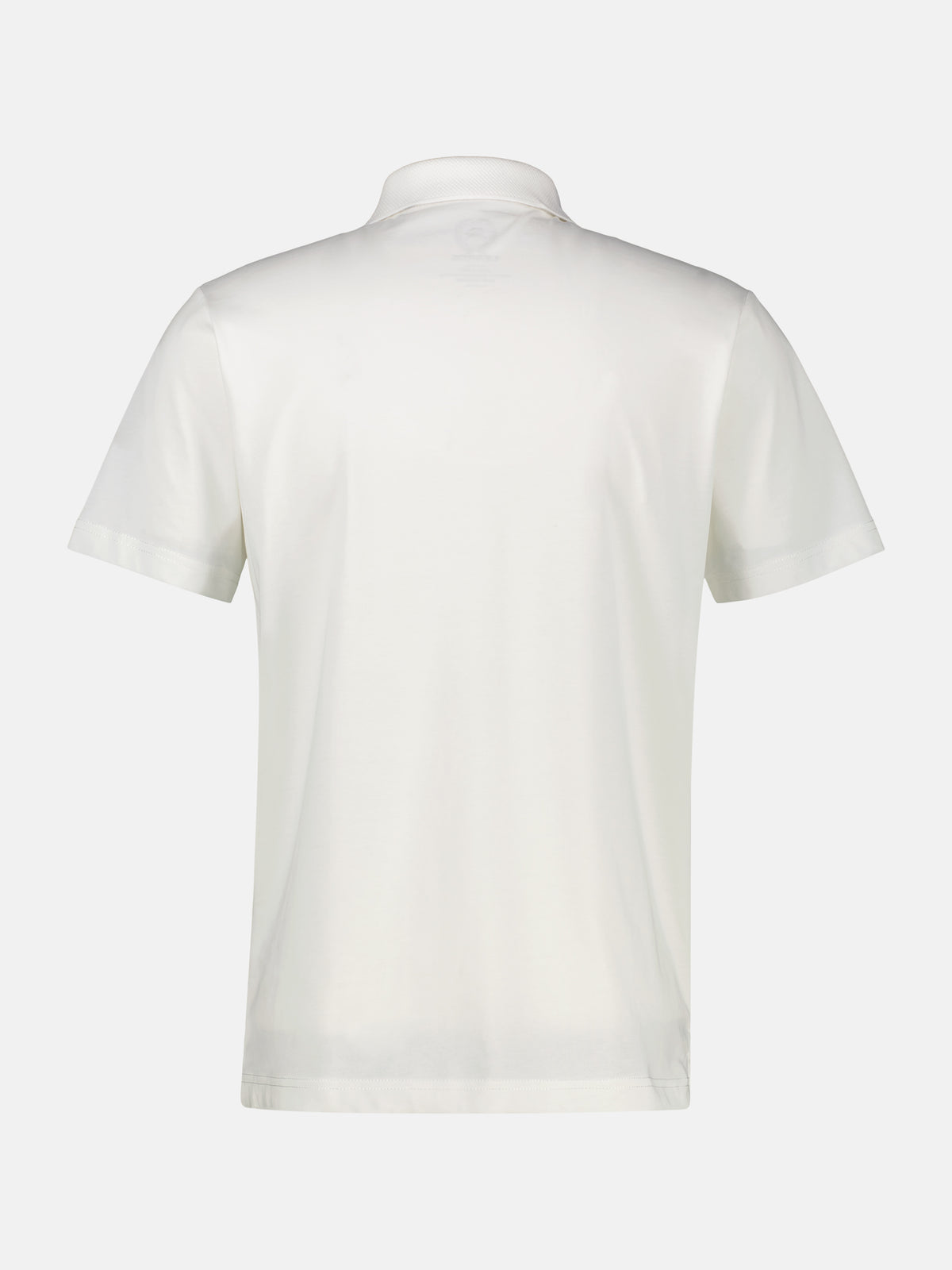 Performance Poloshirt mit COOL & DRY Funktion - LERROS