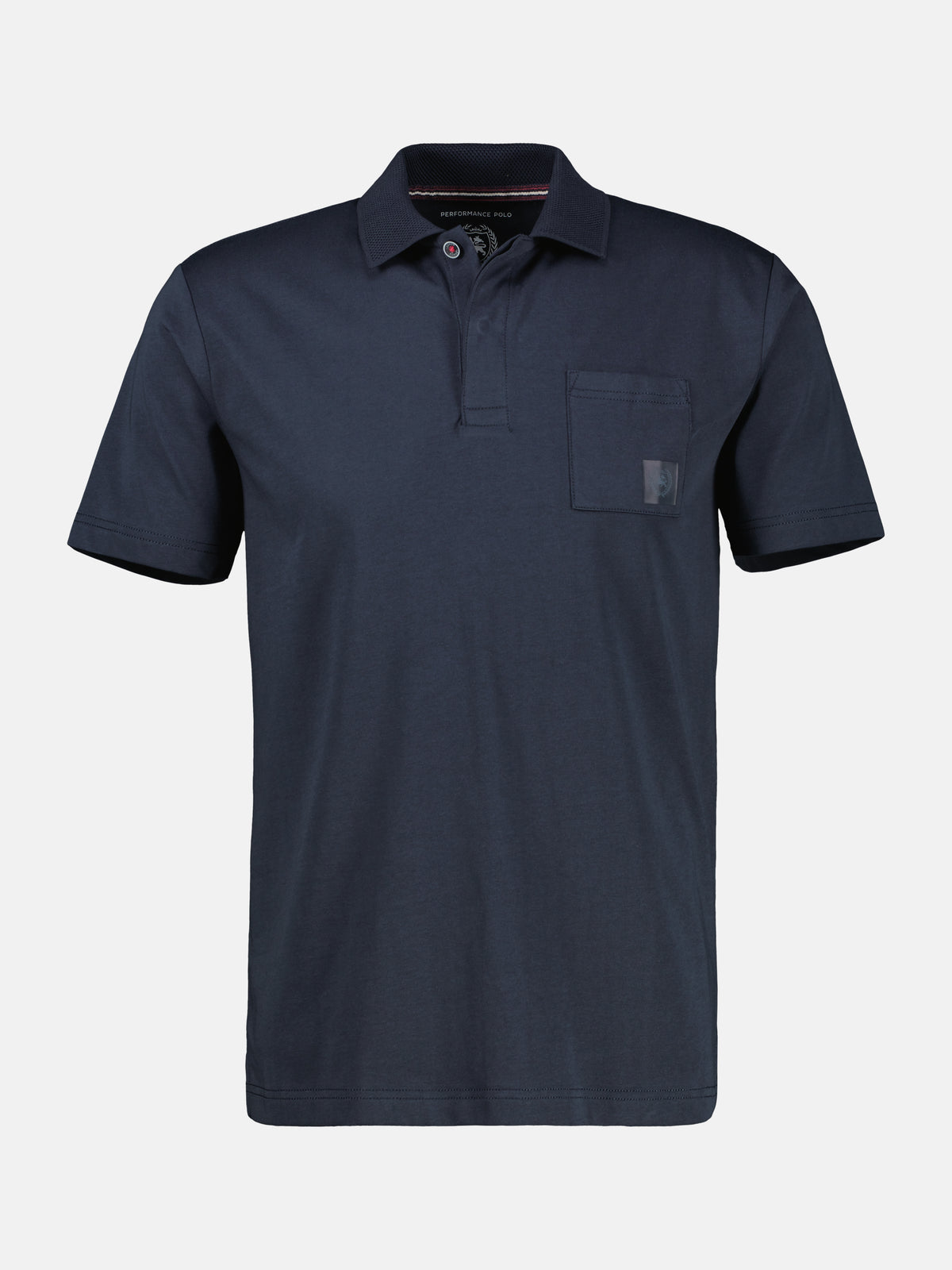 Performance Poloshirt mit COOL & DRY Funktion - LERROS