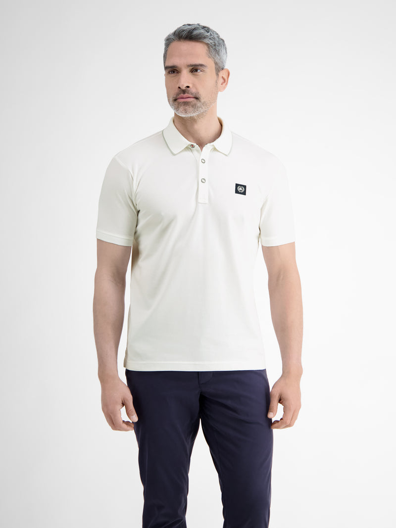 Poloshirt für Herren, sportiv und bequem - LERROS