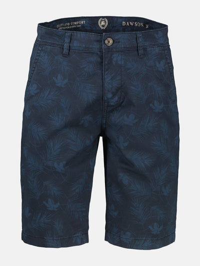 Modische Chino-Bermuda für Herren - LERROS