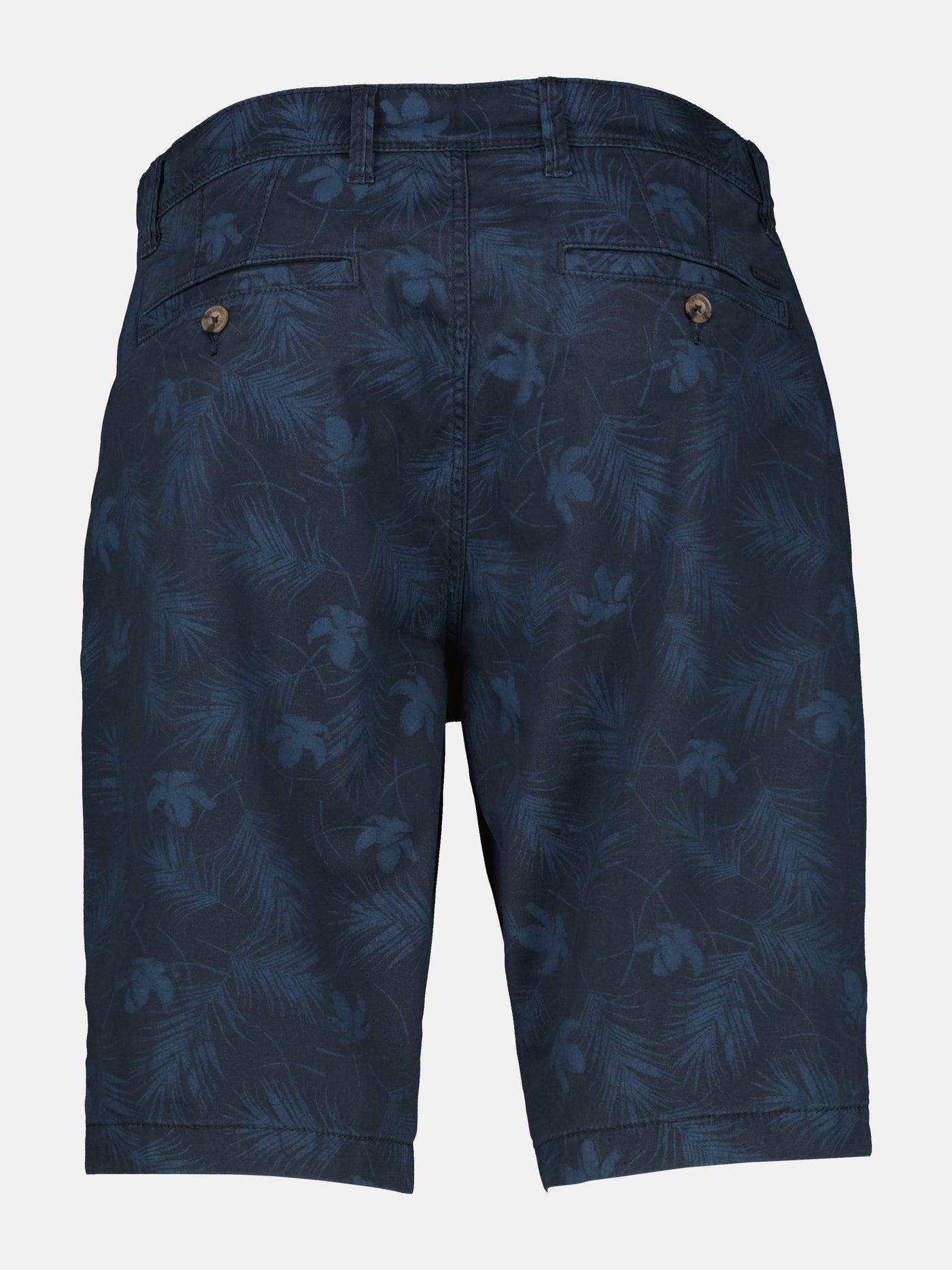 Modische Chino-Bermuda für Herren - LERROS