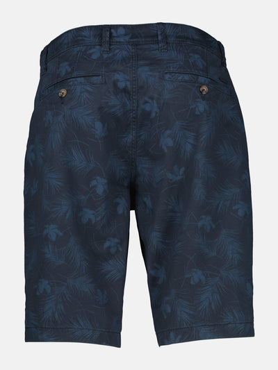 Modische Chino-Bermuda für Herren - LERROS