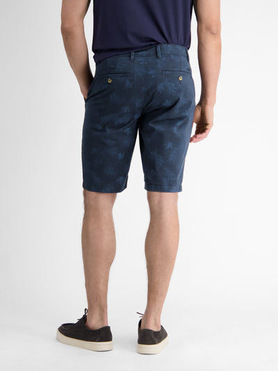 Modische Chino-Bermuda für Herren - LERROS