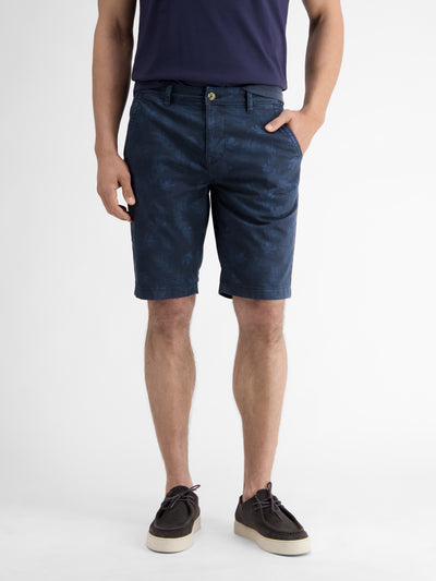 Modische Chino-Bermuda für Herren - LERROS