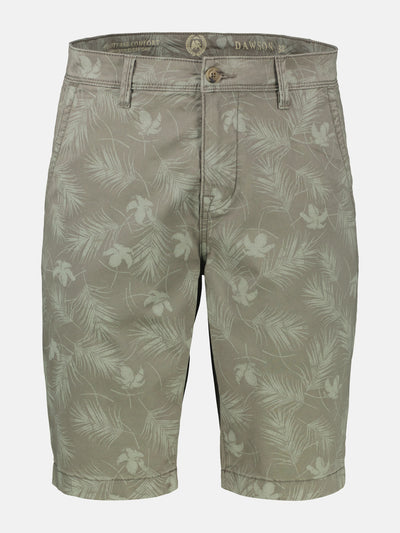 Modische Chino-Bermuda für Herren - LERROS