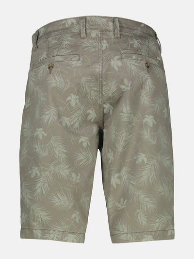 Modische Chino-Bermuda für Herren - LERROS