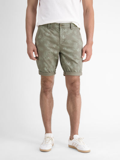 Modische Chino-Bermuda für Herren - LERROS