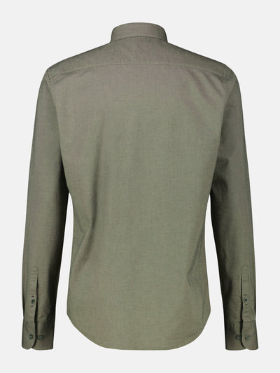 Oxfordhemd in Übergrössen - LERROS