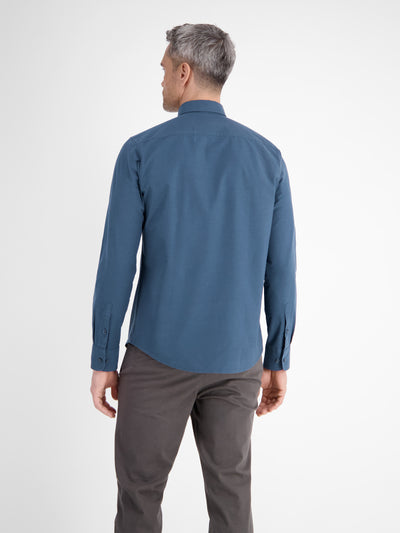 Oxfordhemd mit Stretchanteil - LERROS