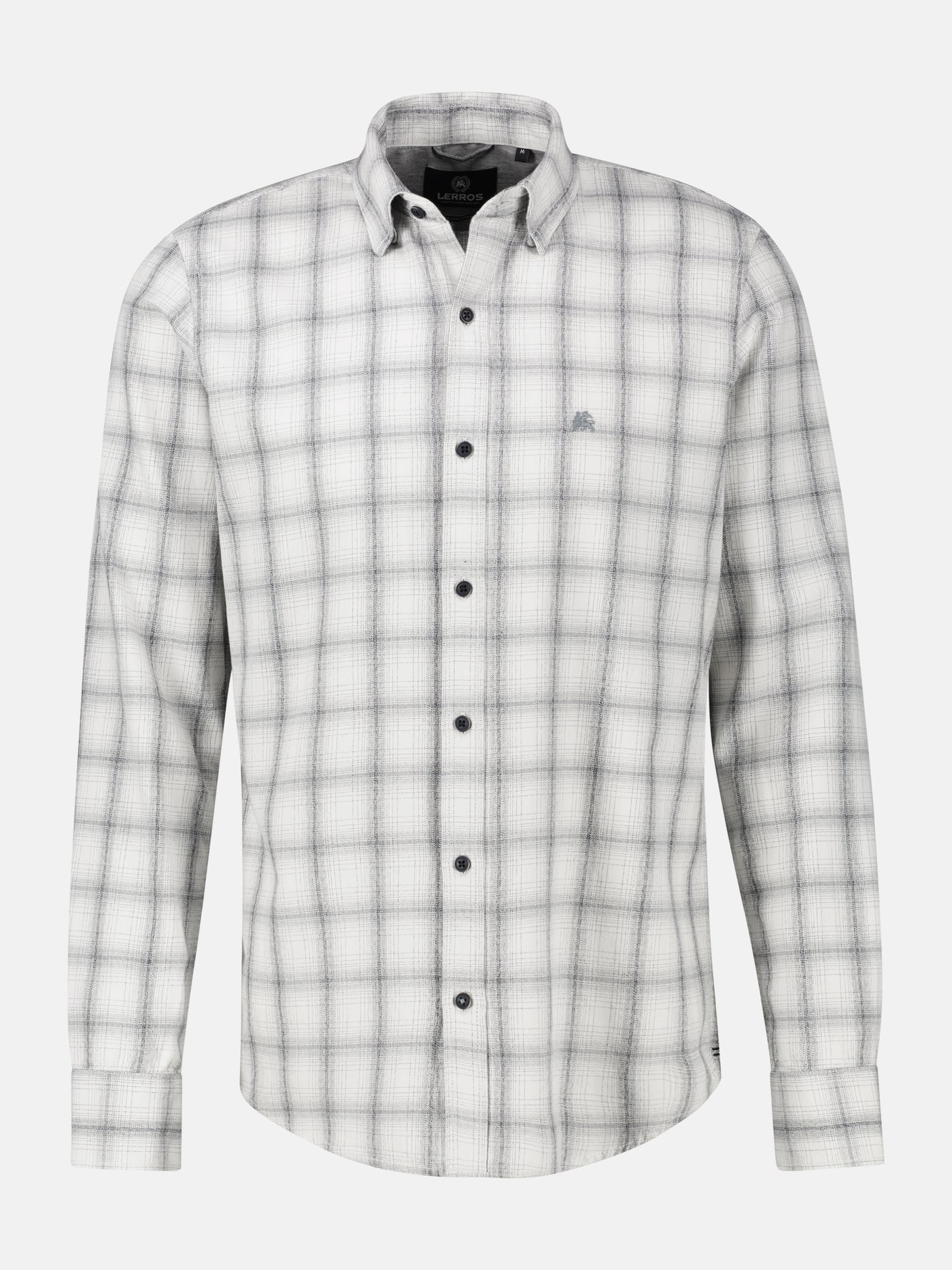 Karohemd für Herren - zeitlos, vielseitig und stilvoll - LERROS