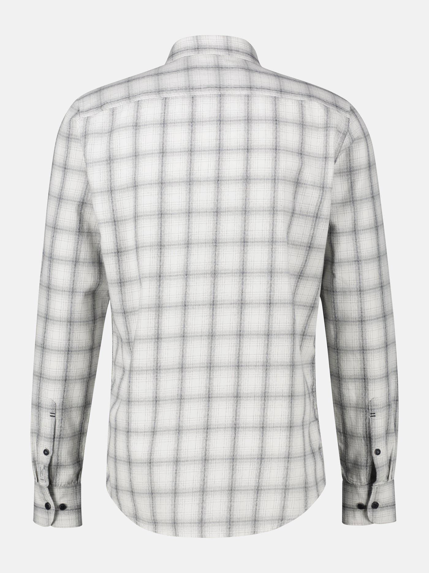 Karohemd für Herren - zeitlos, vielseitig und stilvoll - LERROS