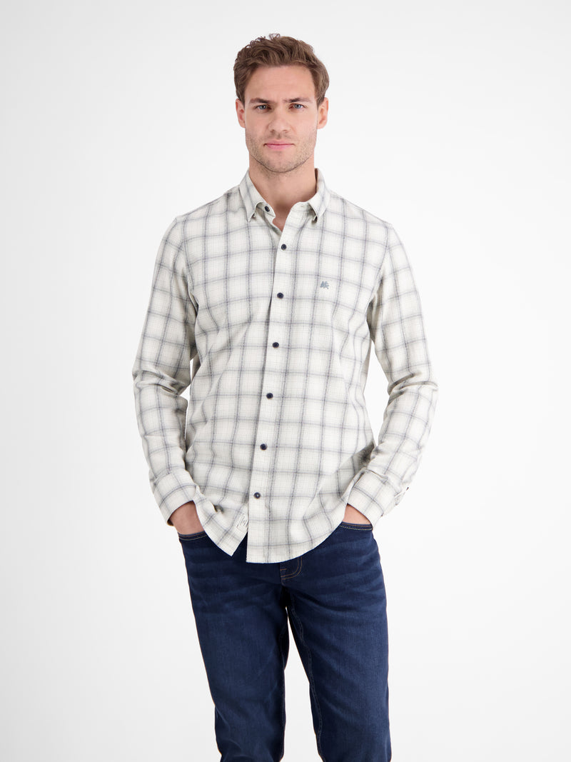 Karohemd für Herren - zeitlos, vielseitig und stilvoll - LERROS