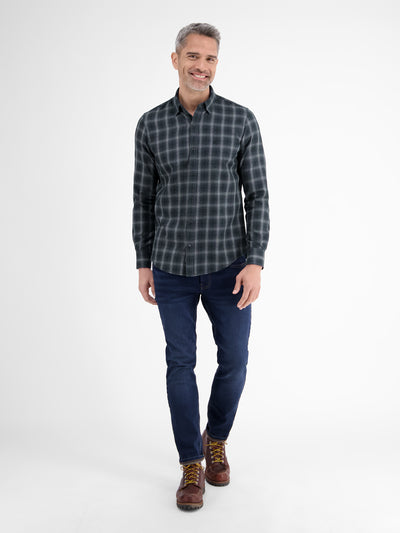 Karohemd für Herren - zeitlos, vielseitig und stilvoll - LERROS