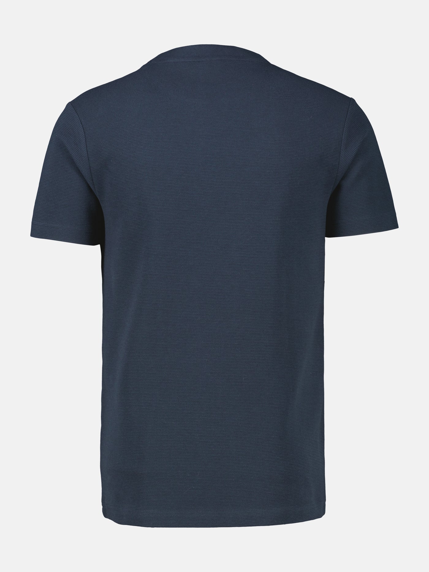 Herren T-Shirt in Strukturqualität - LERROS